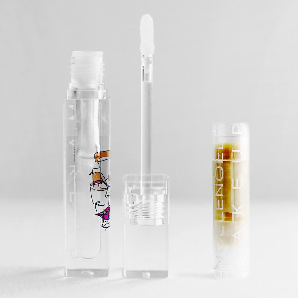 NOELENOELE, LIP MASK SET